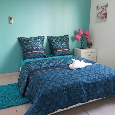 Appartement Face A La Marina Du Marin Martinique Le Marin Eksteriør bilde