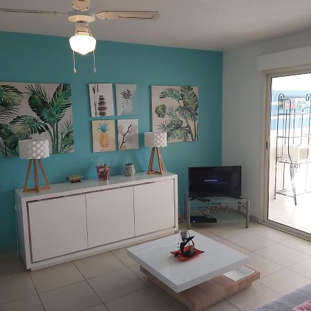 Appartement Face A La Marina Du Marin Martinique Le Marin Eksteriør bilde
