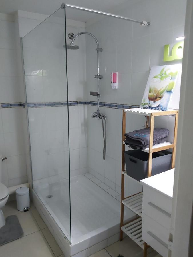 Appartement Face A La Marina Du Marin Martinique Le Marin Eksteriør bilde