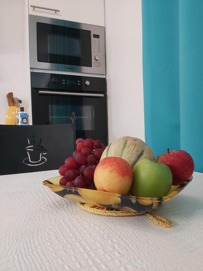Appartement Face A La Marina Du Marin Martinique Le Marin Eksteriør bilde
