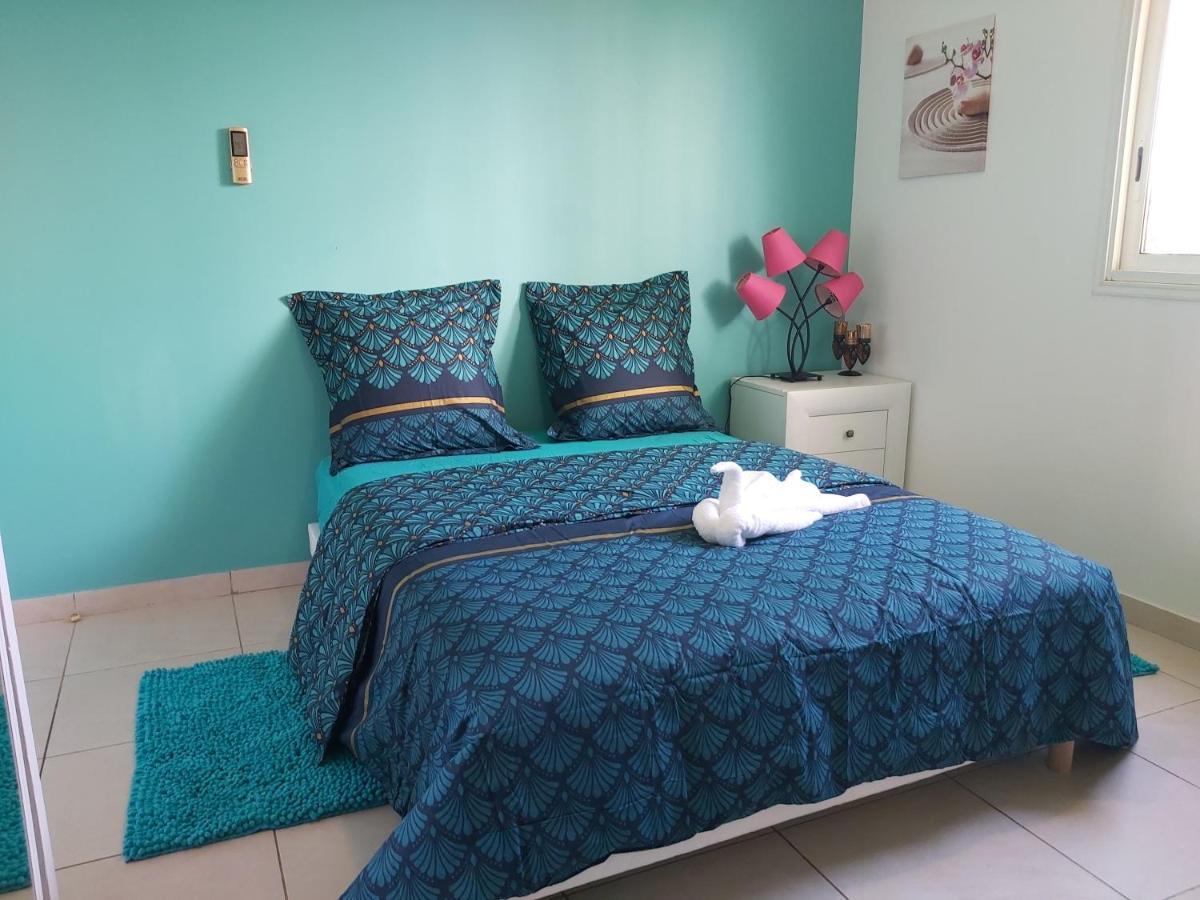 Appartement Face A La Marina Du Marin Martinique Le Marin Eksteriør bilde
