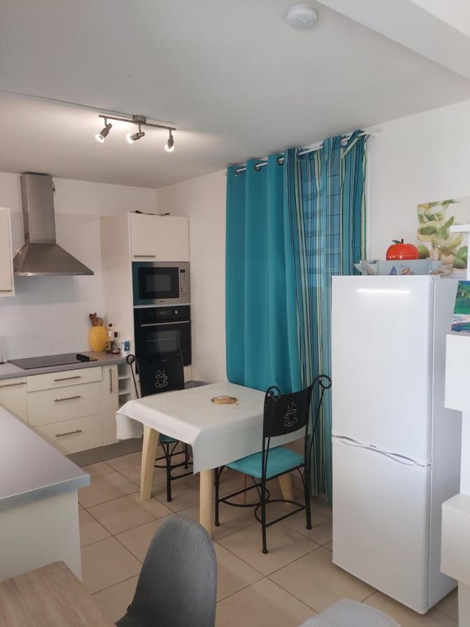 Appartement Face A La Marina Du Marin Martinique Le Marin Eksteriør bilde