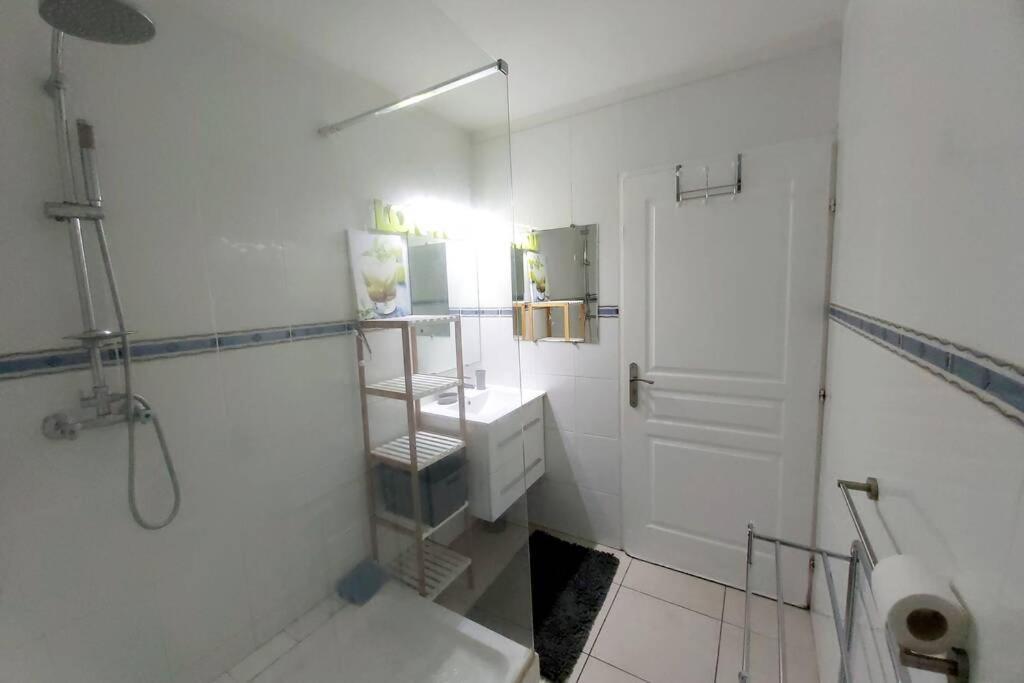Appartement Face A La Marina Du Marin Martinique Le Marin Eksteriør bilde