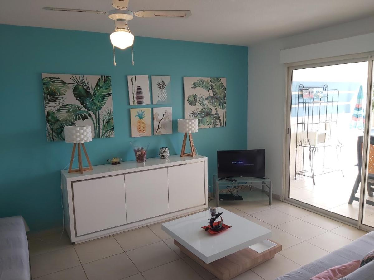 Appartement Face A La Marina Du Marin Martinique Le Marin Eksteriør bilde