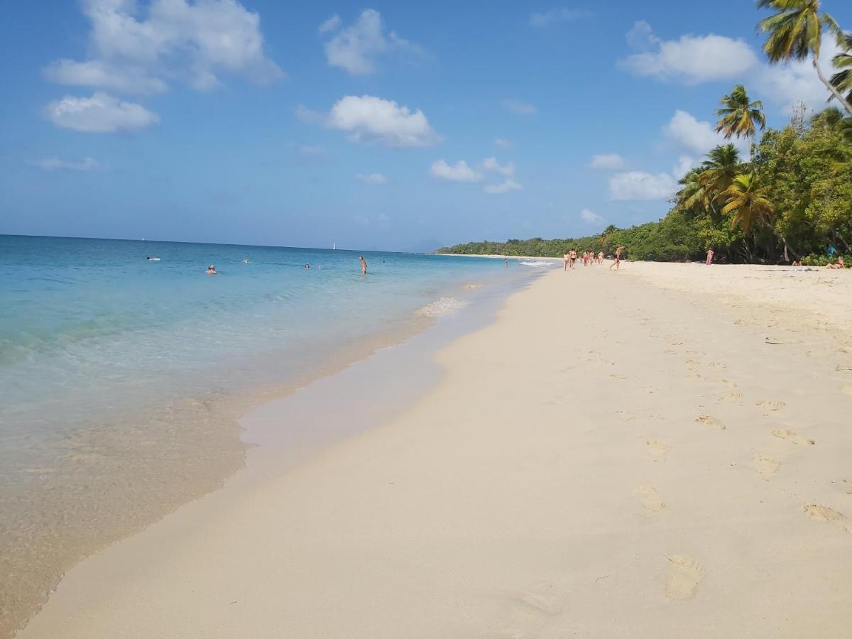 Appartement Face A La Marina Du Marin Martinique Le Marin Eksteriør bilde